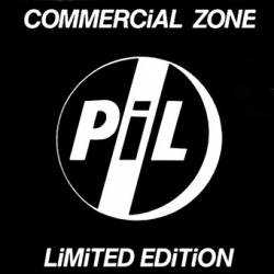 Public Image Limited : Commercial Zone